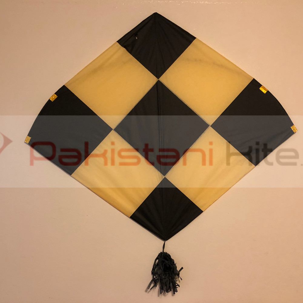 Pk Fighter M100 Pakistani Kite Fighter Medium. 38